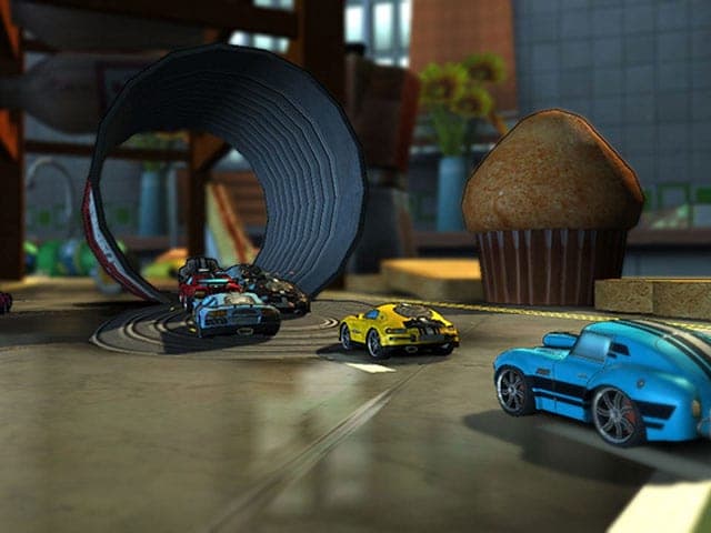 Super Toy Cars Screenshot 3