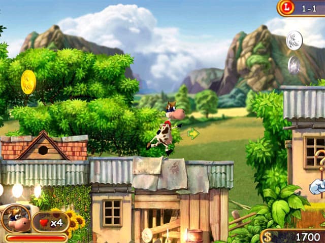 Supercow Screenshot 0