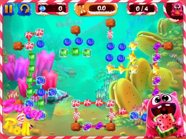 Sweet'n'Roll Screenshot 3