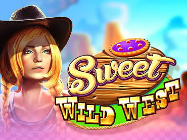 Sweet Wild West