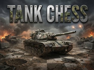 Tank Chess