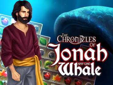 The Chronicles of Jonah and the Whale