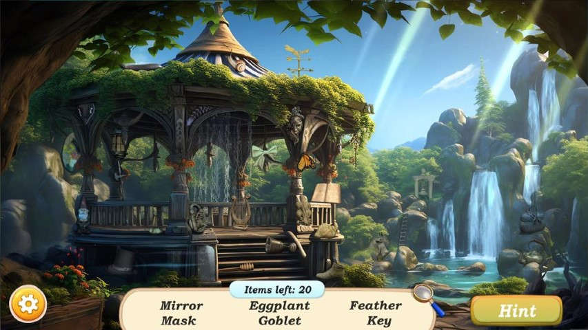 The Far Kingdoms: Awakening Quest Screenshot 0