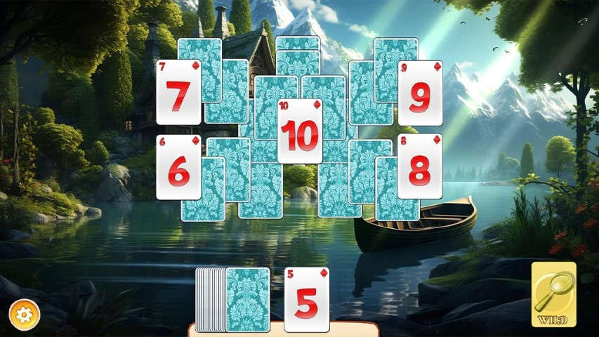 The Far Kingdoms: Awakening Quest Screenshot 1