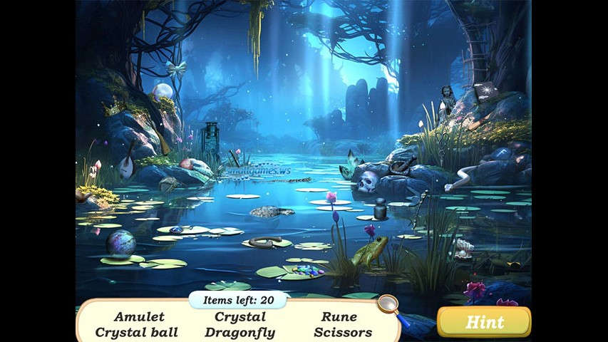 The Far Kingdoms: Awakening Quest Screenshot 5