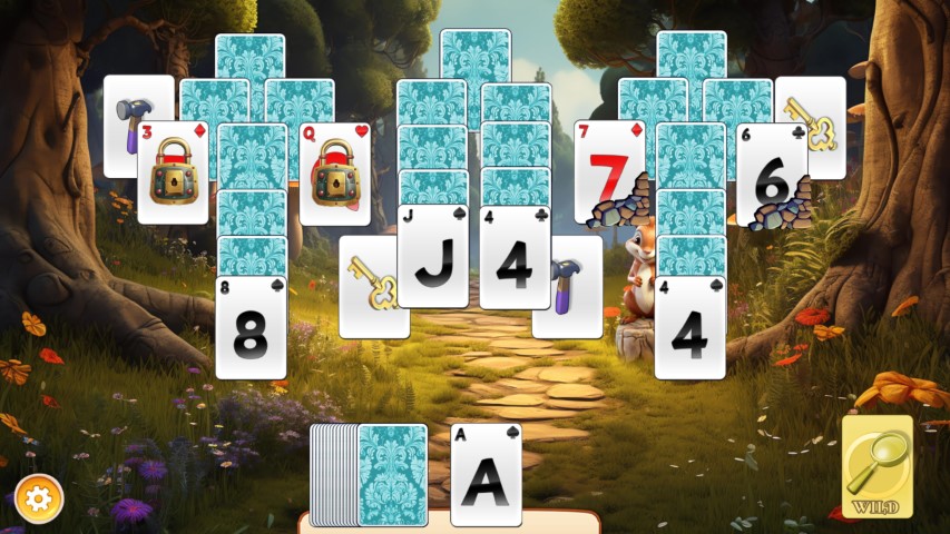 The Far Kingdoms: Awakening Quest Screenshot 6