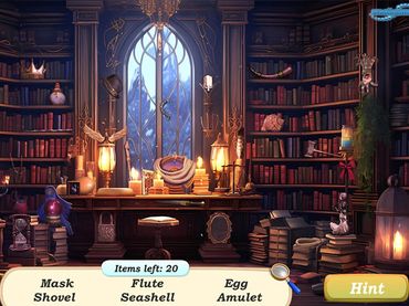 The Far Kingdoms: Awakening Quest
