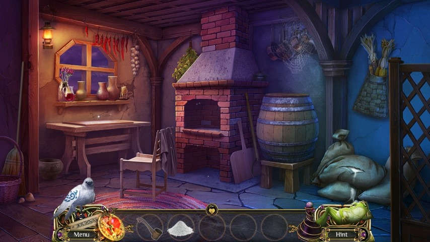 The Far Kingdoms: Elements Screenshot 3