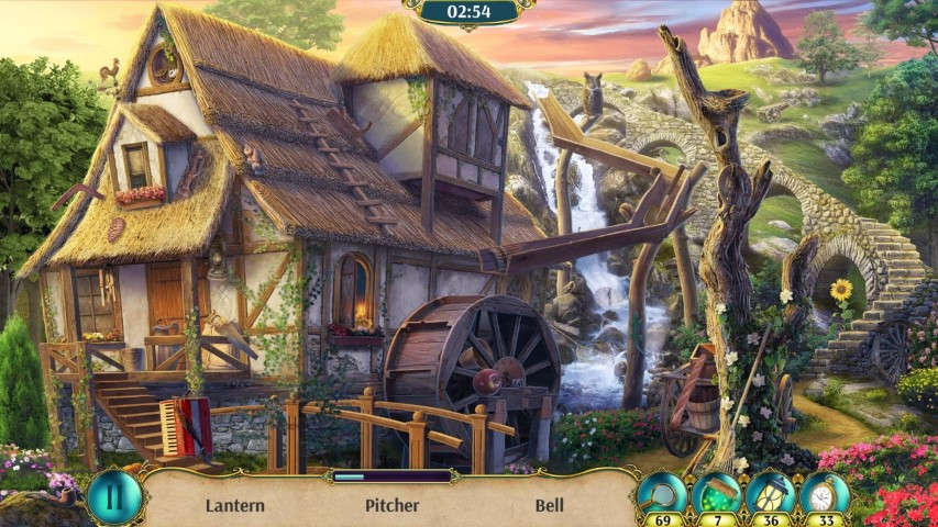 The Far Kingdoms: Hidden Magic Screenshot 6