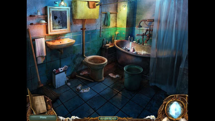 The Gift Screenshot 3