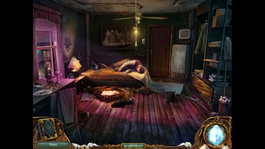 The Gift Screenshot 5