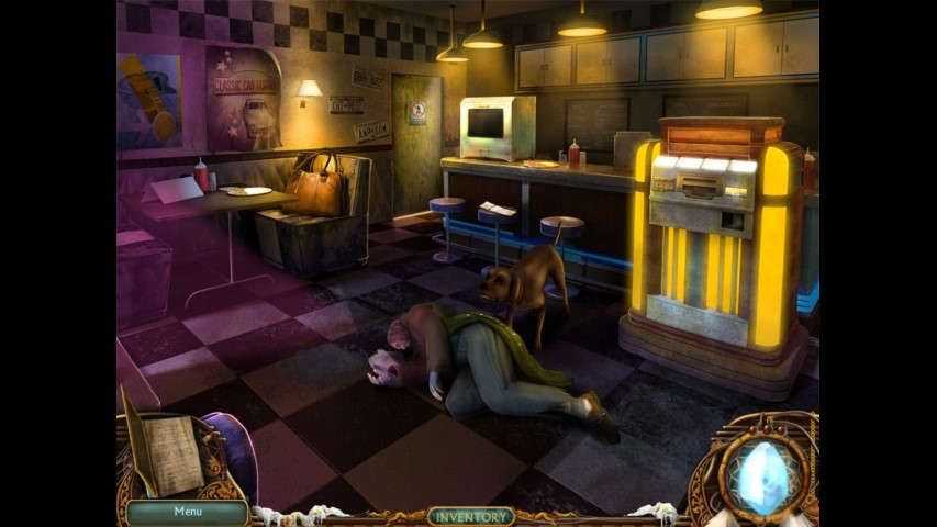 The Gift Screenshot 6