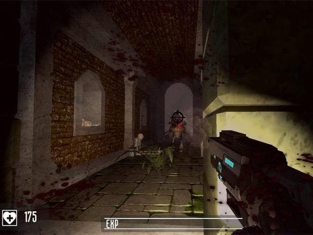 The Guard of Dungeon Screenshot 3