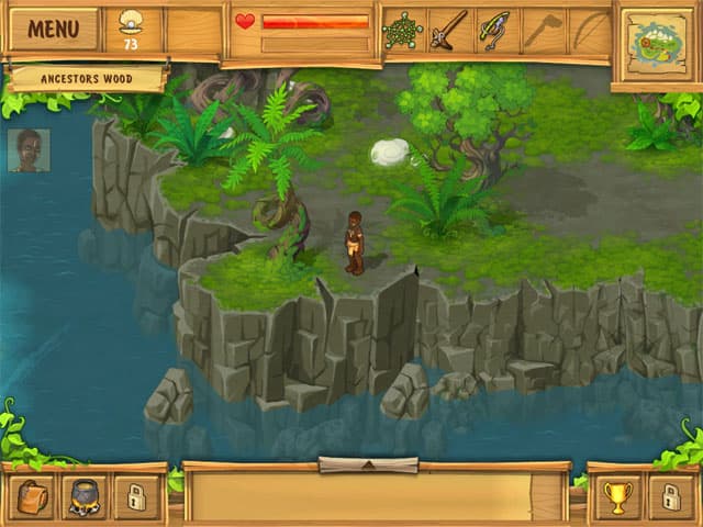 The Island: Castaway 2 Screenshot 2