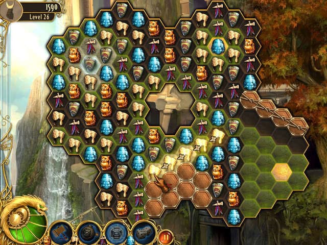 The Lost Inca Prophecy Screenshot 1