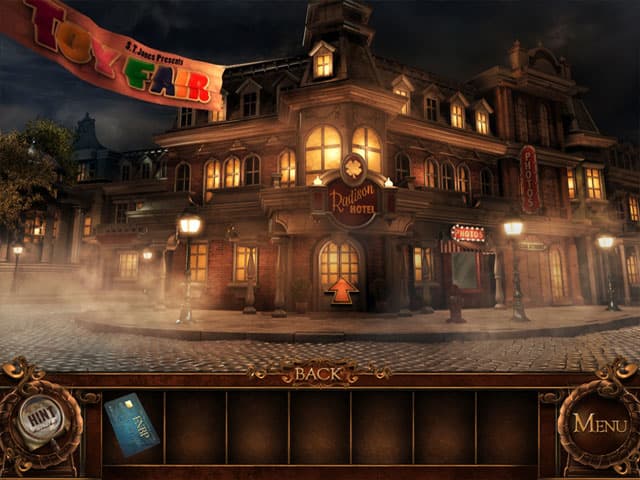 The Others Screenshot 1