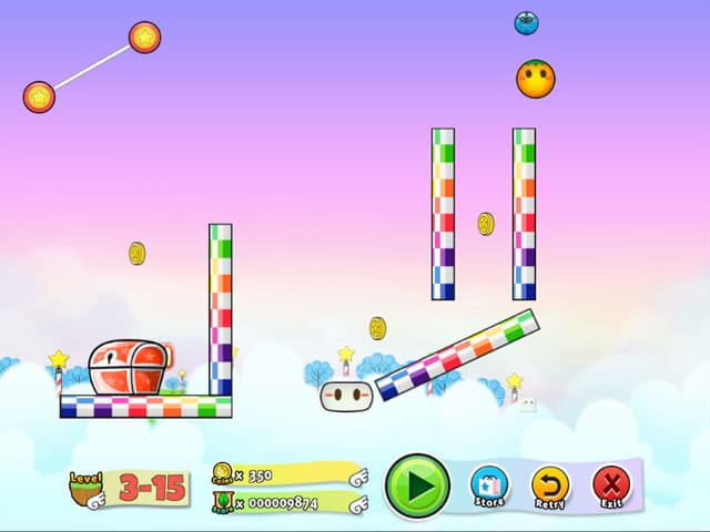 The Rainbow Machine Screenshot 2