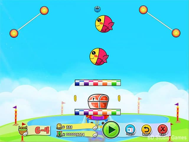 The Rainbow Machine Screenshot 3