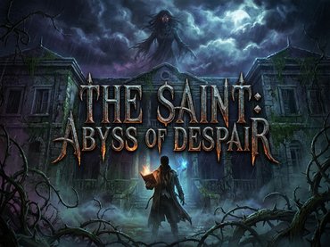 The Saint: Abyss of Despair