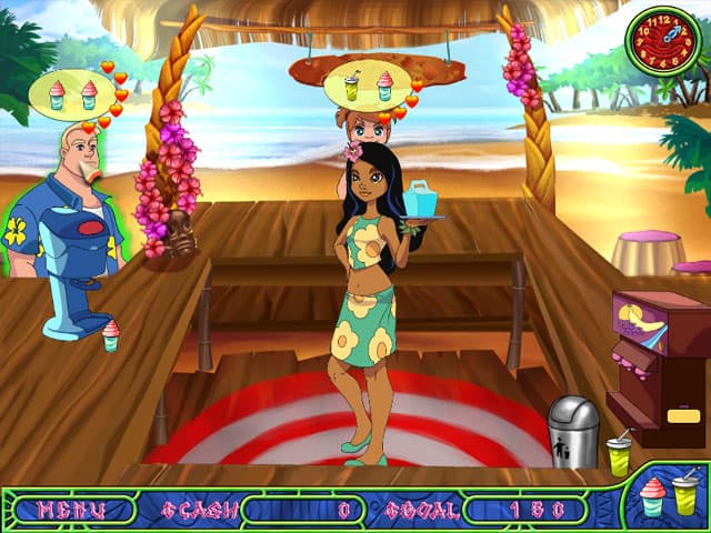 Tikibar Screenshot 1