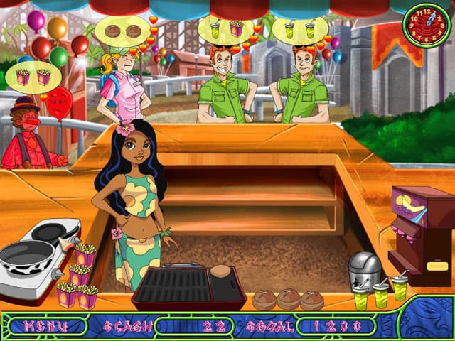 Tikibar Screenshot 3