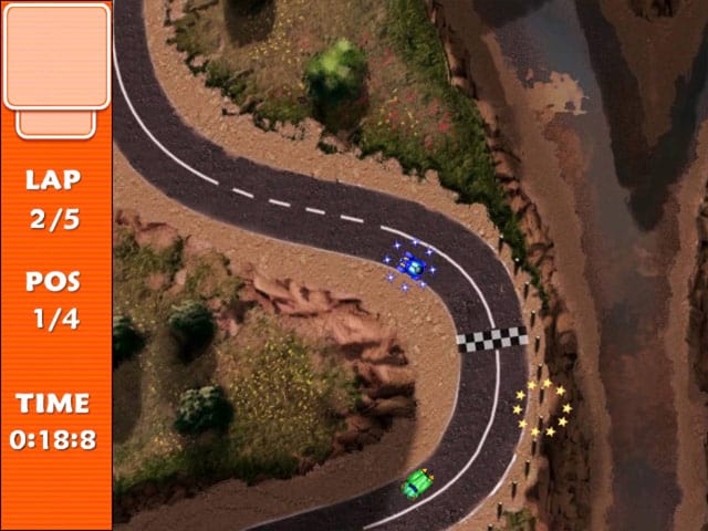 Tiny Cars 2 Screenshot 2