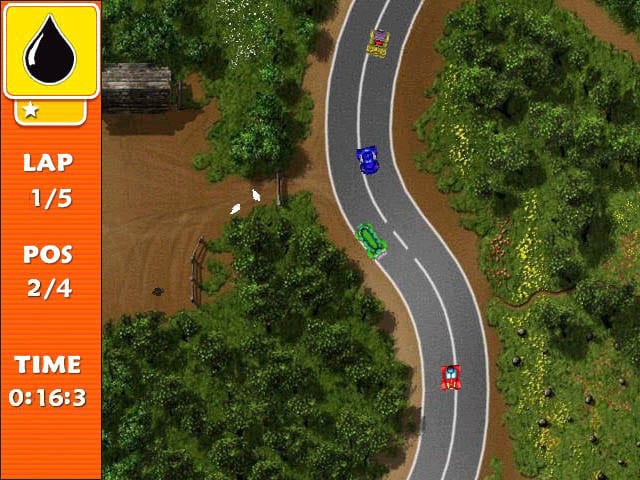 Tiny Cars 2 Screenshot 3