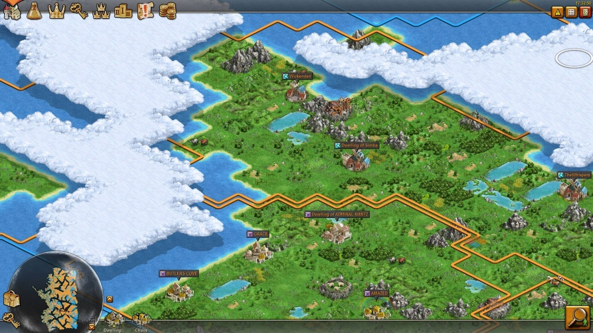 Totem Tribe 2: Jotun Video and Screenshots - GameTop