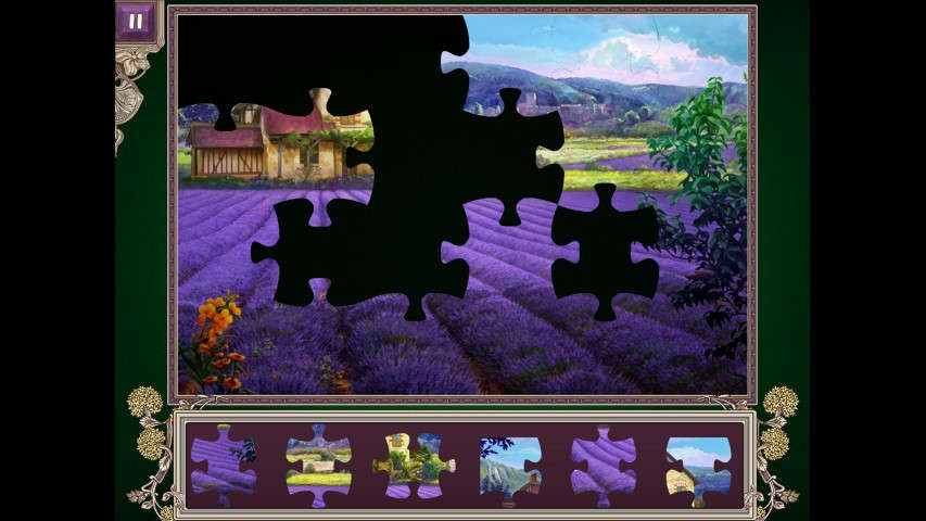 Travel Riddles: Trip to France Screenshot 4