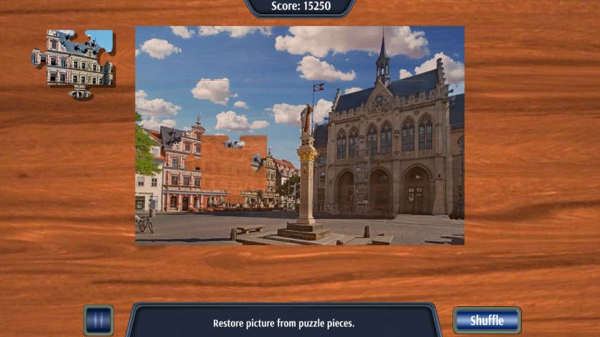 Travel to Germany Screenshot 5