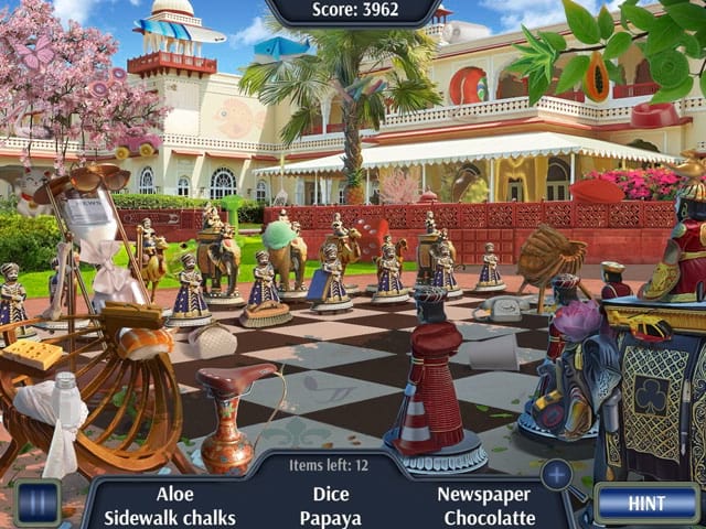 Travel to India Screenshot 3