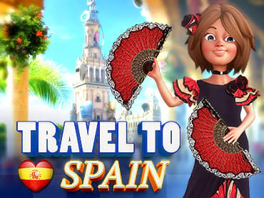 Travel to Spain