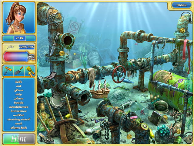 Tropical Fish Shop 2 Screenshot 2