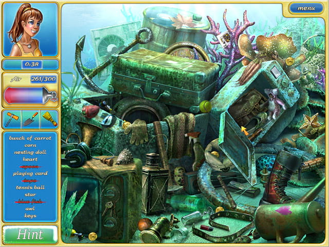 Tropical Fish Shop 2 Screenshot 3