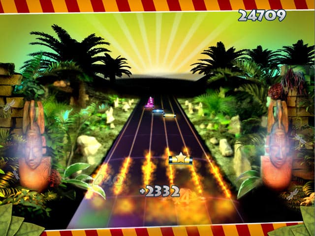 Tunes Jungle Adventure Screenshot 3