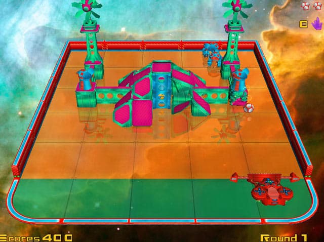 Turboball Screenshot 3