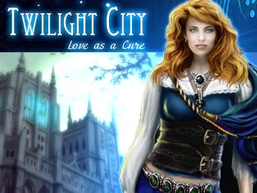 Twilight City: Love as a Cure