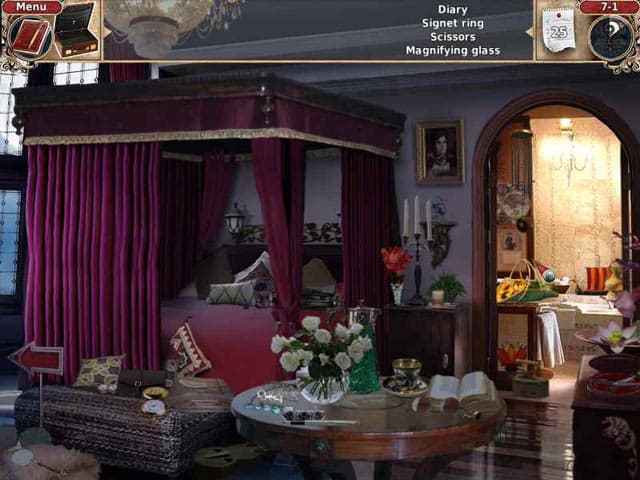 Vampireville Screenshot 1