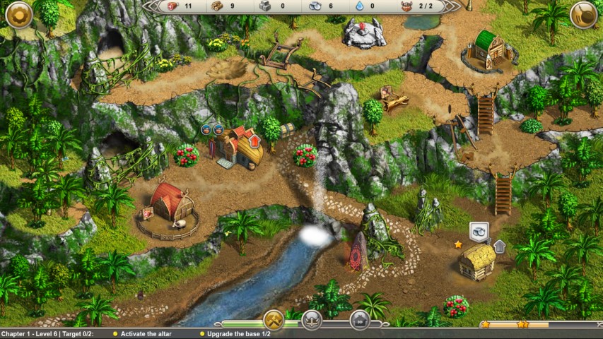 Viking Saga: Epic Adventure Screenshot 4