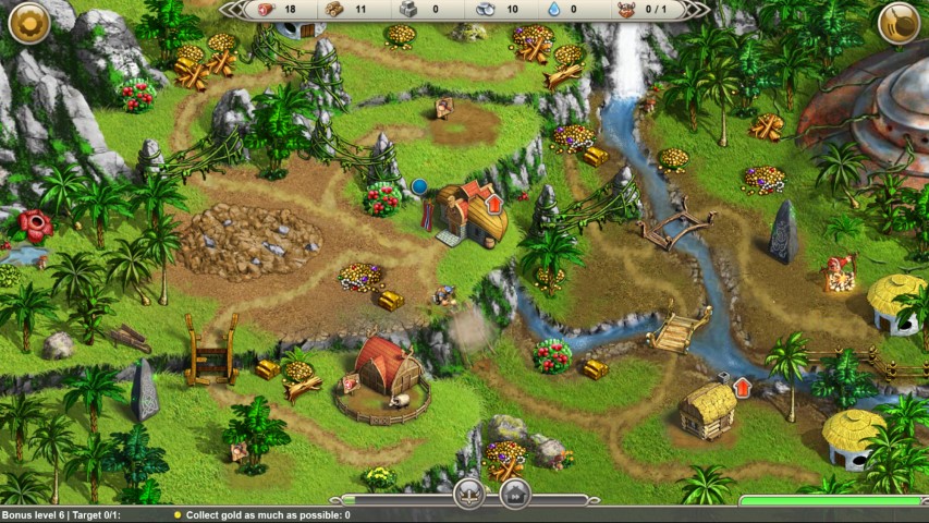 Viking Saga: Epic Adventure Schermafbeelding 5