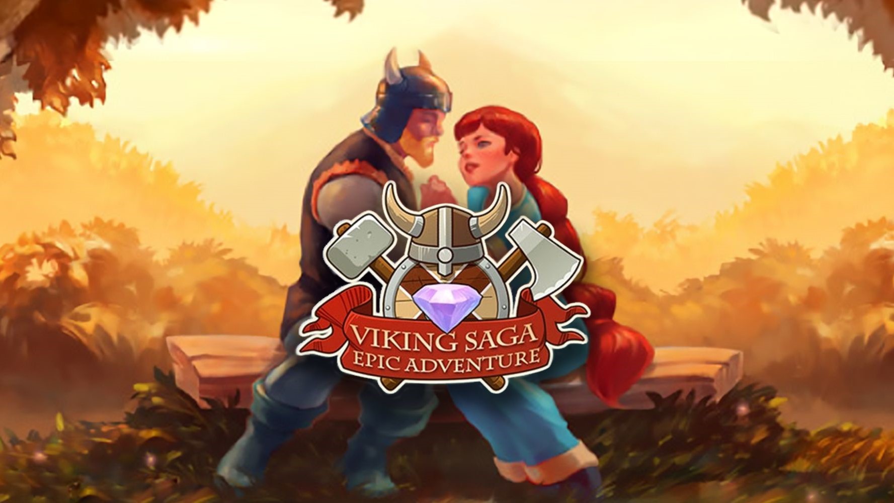 Viking Saga: Epic Adventure Videos und Screenshots – GameTop