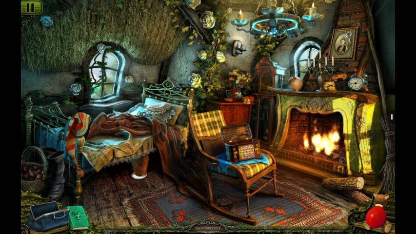 Weird Park 2: Scary Tales Schermata 3