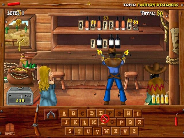 Wild West Billy Screenshot 2