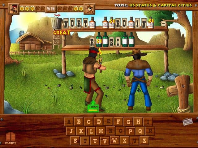 Wild West Billy Screenshot 3