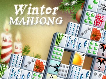 Winter Mahjong