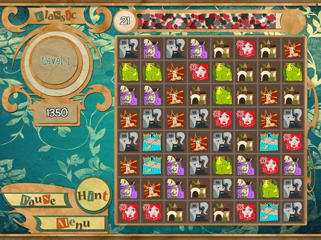 Wonder Cards Screenshot 1