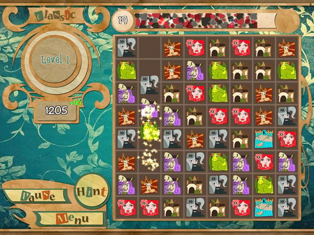 Wonder Cards Screenshot 2