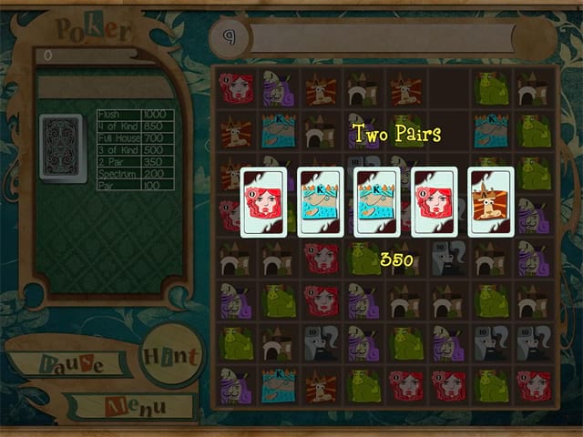 Wonder Cards Screenshot 3