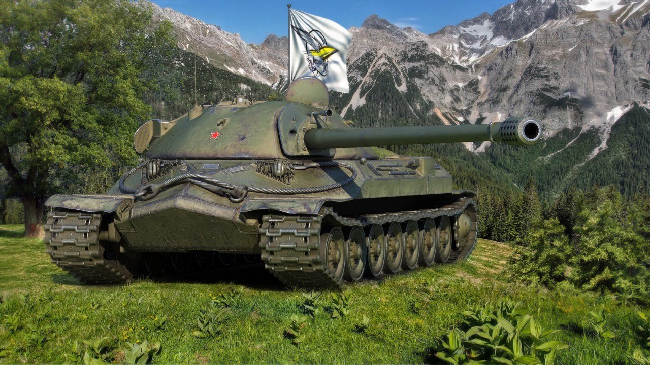 Best Tank Games