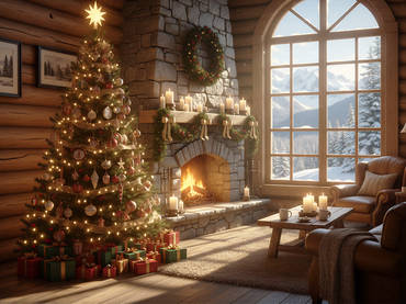 World Quest 3: Christmas in Europe